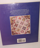 Better Homes and Gardens 501 QUILT BLOCKS A Treasury of Patterns for Patchwork & Applique Book - sandeesmemoriesandcollectibles.com