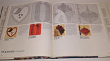 Better Homes and Gardens 501 QUILT BLOCKS A Treasury of Patterns for Patchwork & Applique Book - sandeesmemoriesandcollectibles.com