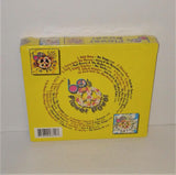 60's Flower Power 2 Audio CD Set from 2002 by Various Artists - sandeesmemoriesandcollectibles.com