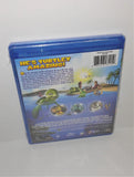 A Turtle's Tale - Sammy's Adventures Blu-Ray Disc from 2013 Widescreen Edition - sandeesmemoriesandcollectibles.com