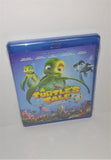 A Turtle's Tale - Sammy's Adventures Blu-Ray Disc from 2013 Widescreen Edition - sandeesmemoriesandcollectibles.com