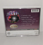ACCEPT Balls to the Wall - Six Pack - Six Greatest Hits Audio Music CD from 1997 - sandeesmemoriesandcollectibles.com