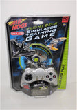 Air Hogs FLIGHT DECK SIMULATOR TRAINING GAME Plug & Play for the PC with USB Game Pad from 2007 - sandeesmemoriesandcollectibles.com