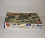 Airfix WHITE HALF-TRACK M3A1 Plastic Model Kit 1:72 Scale Series 2 - 100% COMPLETE - sandeesmemoriesandcollectibles.com