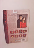 ANGEL Pylean Demon Angel 6 1/2" Tall Action Figure & Accessories from 2005 - sandeesmemoriesandcollectibles.com