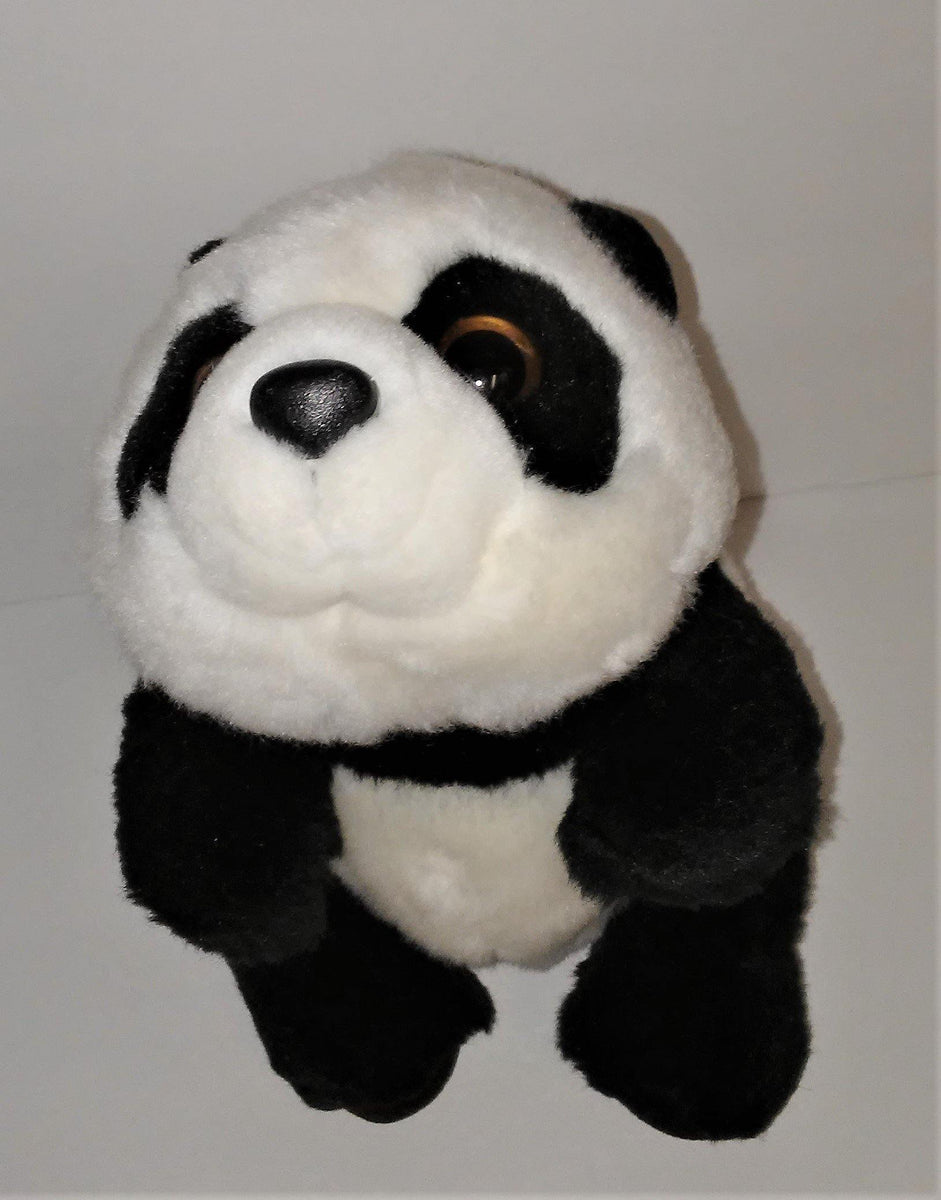 Aurora World LIN LIN Panda Soft Plush 8