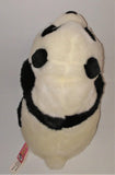 Aurora World LIN LIN Panda Soft Plush 8" with Bean Bag Weighted Bottom - sandeesmemoriesandcollectibles.com