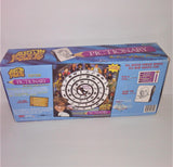 Austin Powers Edition PICTIONARY The Game of Quick Draw by USAopoly 100% COMPLETE from 2002 - sandeesmemoriesandcollectibles.com