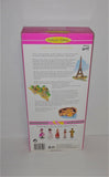 Barbie Dolls of the World Collection FRENCH Barbie Doll - Second Edition from 1996 Item #16499 - sandeesmemoriesandcollectibles.com
