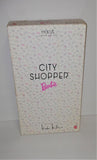 Barbie Macy's CITY SHOPPER Doll Designed by Nicole Miller from 1996 - sandeesmemoriesandcollectibles.com