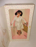 Barbie Macy's CITY SHOPPER Doll Designed by Nicole Miller from 1996 - sandeesmemoriesandcollectibles.com