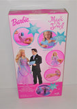 Barbie MAGIC JEWEL Doll from 2001 by Mattel - sandeesmemoriesandcollectibles.com