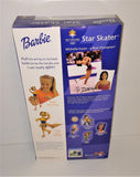 Barbie STAR SKATER Special Edition Olympic Winter Games Doll from 2001 - sandeesmemoriesandcollectibles.com