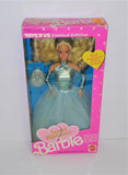 Barbie SWEET ROMANCE Doll from 1991 Toys R Us Limited Edition - sandeesmemoriesandcollectibles.com