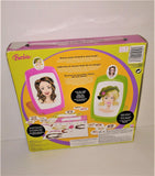 Barbie Fashion Fever GUESS THE LOOK! Makeover Game from 2004 - sandeesmemoriesandcollectibles.com