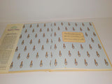 A Child's Treasury of Beatrix Potter Book from 1987 Hardcover - sandeesmemoriesandcollectibles.com
