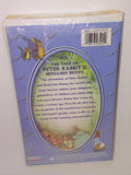 Vintage BEATRIX POTTER The Tale of Peter Rabbit & Benjamin Bunny VHS Video - sandeesmemoriesandcollectibles.com