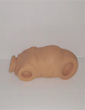Berenguer La Newborn Moments Non-Sexed VINYL TORSO for Reborn Doll Making - sandeesmemoriesandcollectibles.com