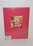 Better Homes and Gardens THE PLEASURES OF CROSS STITCH Book from 1986 - sandeesmemoriesandcollectibles.com