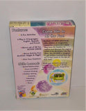 Boohbah MOVIN' & GROOVIN' PC CD-ROM Game from 2004 - sandeesmemoriesandcollectibles.com