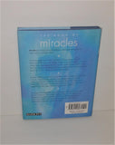 The Book of MIRACLES - Extraordinary Events In Ordinary Lives by Malcolm Day from 2002 FIRST US EDITION - sandeesmemoriesandcollectibles.com