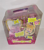Bratz Babyz EARRINGS 'N' THINGS 2 in 1 Dress Up Playset - sandeesmemoriesandcollectibles.com