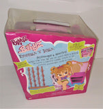 Bratz Babyz EARRINGS 'N' THINGS 2 in 1 Dress Up Playset - sandeesmemoriesandcollectibles.com