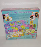 Bratz PASSION FOR FASHION Board Game from 2002 by Milton Bradley - sandeesmemoriesandcollectibles.com