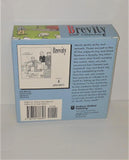 BREVITY 2008 Collectible Box Calendar - sandeesmemoriesandcollectibles.com