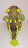 Build A Bear Workshop ANKYLOSAURUS Firmly Stuffed Plush Dinosaur 17" Tall RETIRED - sandeesmemoriesandcollectibles.com