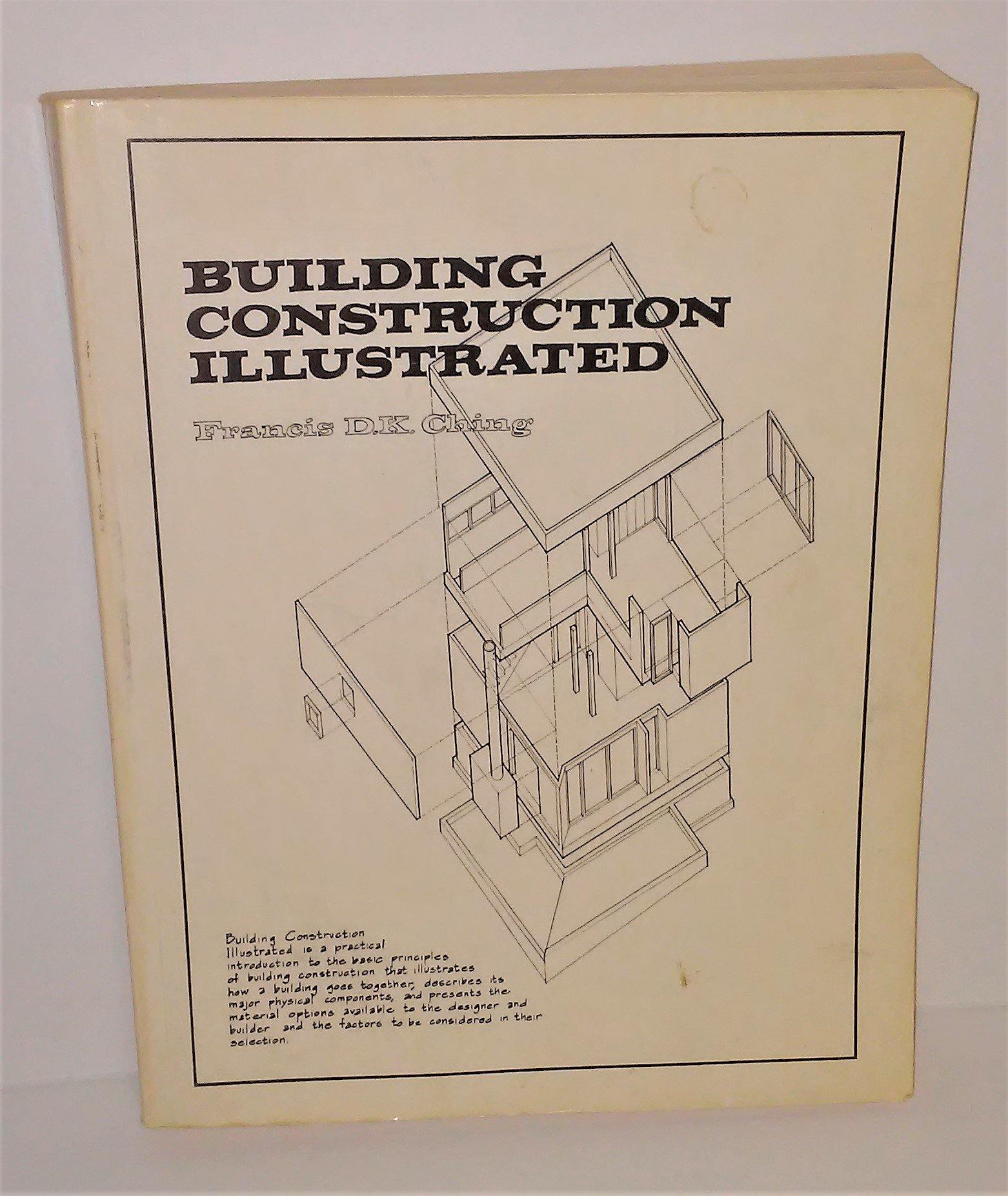 building construction illustrated 2nd edition pdf free download