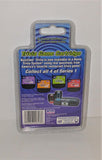 Cadaco BUZZTIME Home Trivia HISTORY Game Cartridge from 2004 - 550 Questions - sandeesmemoriesandcollectibles.com
