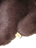 Careful It Bites SASQUATCH Handmade Plush by Kelice Penney 12" Tall OOAK - sandeesmemoriesandcollectibles.com