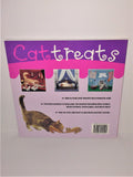 Cat Treats - Cosset Your Cat to Prove You Care Book from 2002 - Photography by Jane Burton