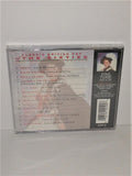 Classic British POP of THE SIXTIES - The Gold Collection - Audio Music CD from 2007 - 14 Songs - sandeesmemoriesandcollectibles.com