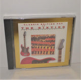 Classic British POP of THE SIXTIES - The Gold Collection - Audio Music CD from 2007 - 14 Songs - sandeesmemoriesandcollectibles.com
