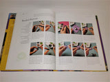 Create Your Own Jewelry Book - Edited by Ann Kay from 2006 - Over 100 Projects - sandeesmemoriesandcollectibles.com