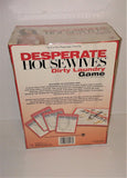 Desperate Housewives DIRTY LAUNDRY Game from 2005 Item #39517 - sandeesmemoriesandcollectibles.com