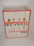 Desperate Housewives DIRTY LAUNDRY Game from 2005 Item #39517 - sandeesmemoriesandcollectibles.com