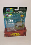 Disney ATLANTIS The Lost Empire COOKIE'S CHUCK WAGON Electronic Set from 2000 - sandeesmemoriesandcollectibles.com