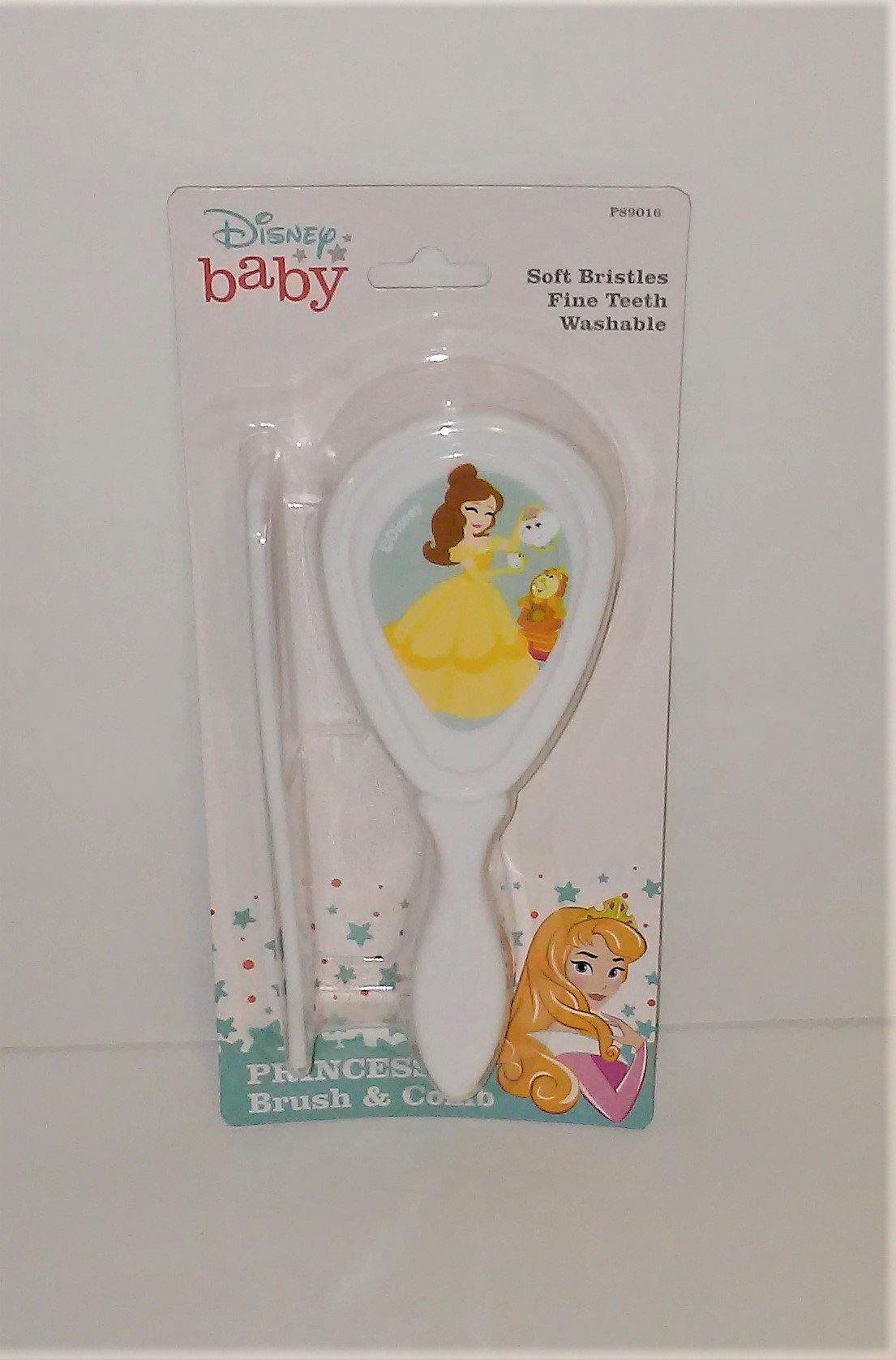 Baby Princess Belle Disney baby-princess-belle-disney