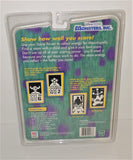 Disney Pixar Monsters, Inc. SCARE STATION Electronic Handheld Game from 2001 - sandeesmemoriesandcollectibles.com