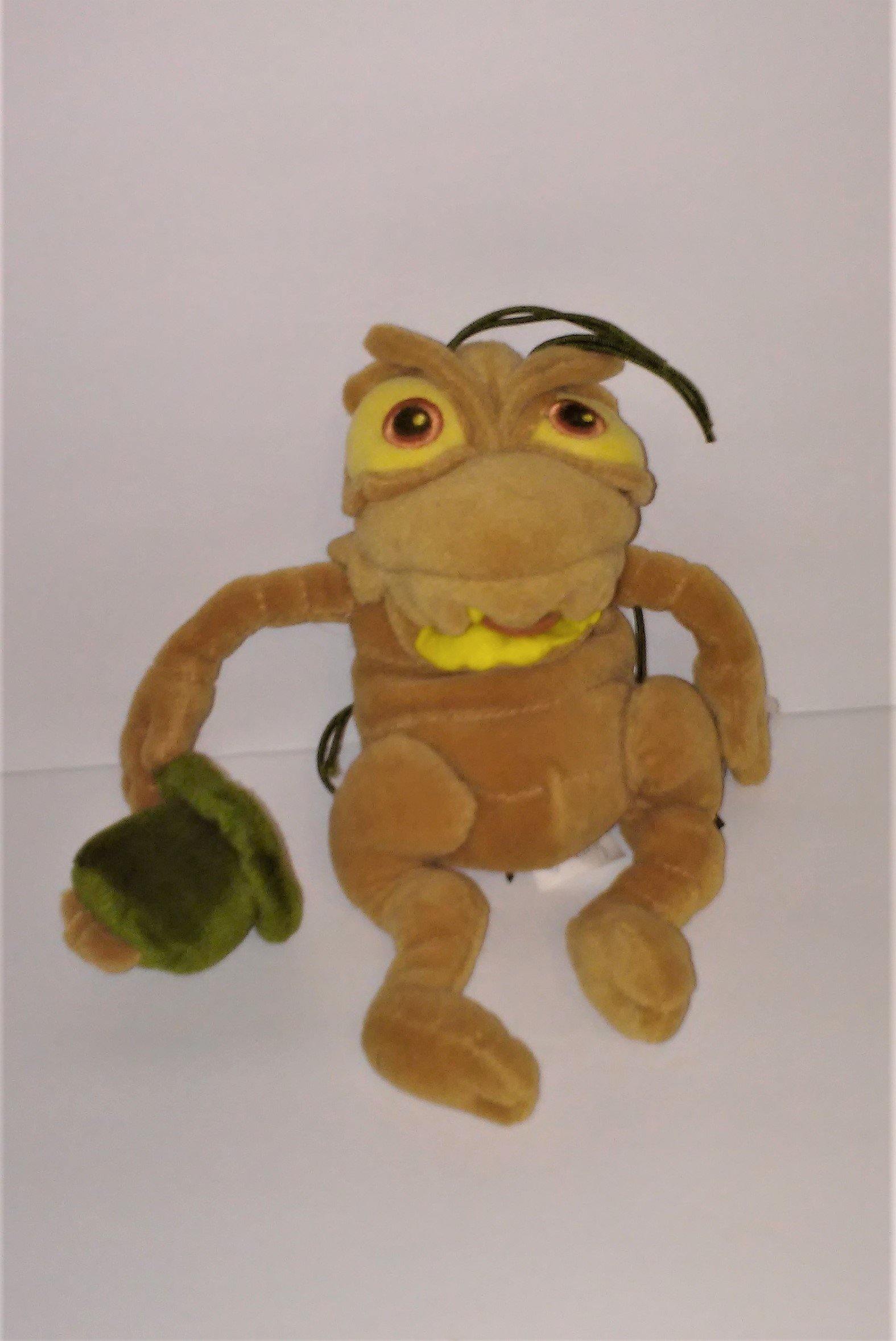A bug's life stuffed animals best sale