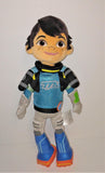 Disney Junior MILES from Tomorrowland Plush Doll 15" Tall Item #4W152830 - sandeesmemoriesandcollectibles.com