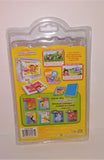 Dora the Explorer TELE-STORY Storybook Cartridge - 2 Complete Stories - sandeesmemoriesandcollectibles.com