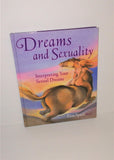 Dreams and Sexuality Interpreting Your Dreams book by Pam Spurr, Ph. D - sandeesmemoriesandcollectibles.com