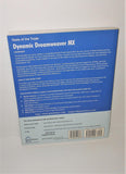 Dynamic Dreamweaver MX Tools of the Trade Book from 2002 - sandeesmemoriesandcollectibles.com