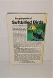 The Encyclopedia of SOFTBILLED BIRDS Book by Dr. Matthew M. Vriends from 1980 - sandeesmemoriesandcollectibles.com