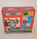 Family 10-in-1 PLUG & PLAY TV GAME by Excalibur Electronics Model #VR10 - sandeesmemoriesandcollectibles.com