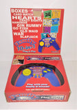 Family 10-in-1 PLUG & PLAY TV GAME by Excalibur Electronics Model #VR10 - sandeesmemoriesandcollectibles.com